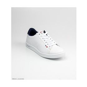 U.S. Polo Assn 100249587 Franco Beyaz Kadın Spor Ayakkabı