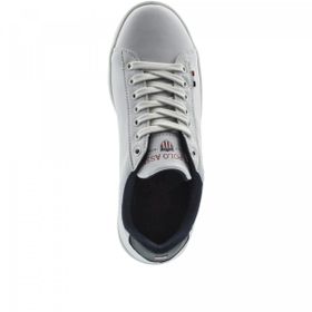 U.S. Polo Assn 100249587 Franco Beyaz Kadın Spor Ayakkabı