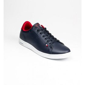 U.S. Polo Assn 100249590 Franco Lacivert Kadın Spor Ayakkabı