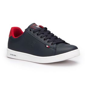 U.S. Polo Assn 100249590 Franco Lacivert Kadın Spor Ayakkabı