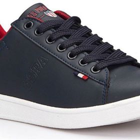 U.S. Polo Assn 100249590 Franco Lacivert Kadın Spor Ayakkabı