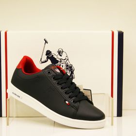 U.S. Polo Assn 100249590 Franco Lacivert Kadın Spor Ayakkabı