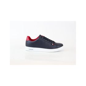 U.S. Polo Assn 100249590 Franco Lacivert Kadın Spor Ayakkabı