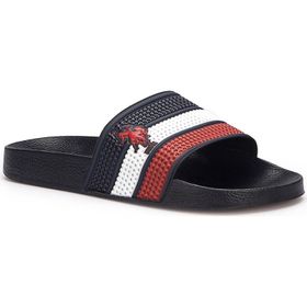 U.S. Polo Assn. 100250319 Lacivert Erkek Terlik
