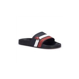 U.S. Polo Assn. 100250319 Lacivert Erkek Terlik