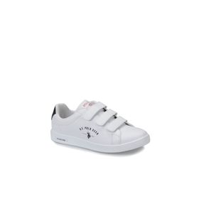 U.S. Polo Assn. 100279016 Singer Beyaz Kadın Sneaker Ayakkabı