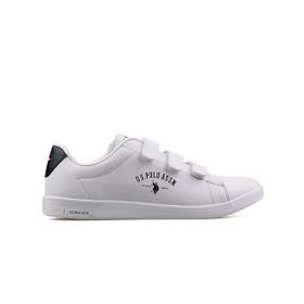 U.S. Polo Assn. 100374063 Beyaz Erkek Günlük Ayakkabı