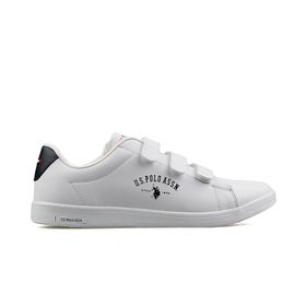 U.S. Polo Assn. 100374063 Beyaz Erkek Günlük Ayakkabı