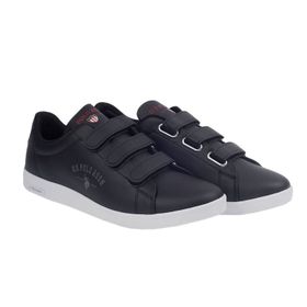 U.S. Polo Assn. 100374063 Beyaz Erkek Günlük Ayakkabı