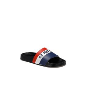 U.S. Polo Assn. 100378730 Lacivert Erkek Çocuk Terlik