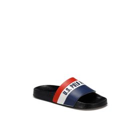 U.S. Polo Assn. 100378730 Lacivert Erkek Çocuk Terlik