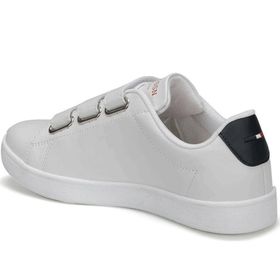 U.S. Polo Assn. 100418133 SINGER 9PR Beyaz Kadın Sneaker