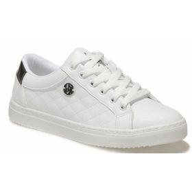 U.S. Polo Assn. 100910788 Tiggy 1FX Beyaz Kadın Sneaker Ayakkabı