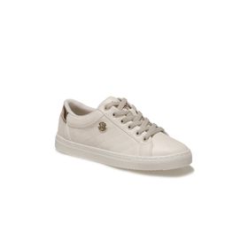 U.S. Polo Assn. 100910788 Tiggy 1FX Beyaz Kadın Sneaker Ayakkabı
