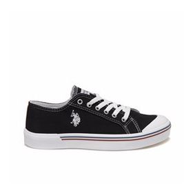 U.S. Polo Assn. 101006272 Penelope 1FX Beyaz Erkek Sneaker Ayakkabı