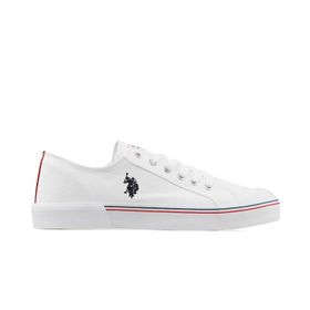 U.S. Polo Assn. 101079505 Penelope Beyaz Erkek Sneaker Ayakkabı