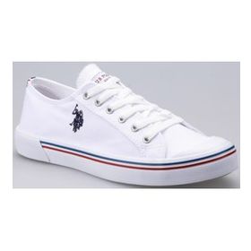 U.S. Polo Assn. 101079505 Penelope Beyaz Erkek Sneaker Ayakkabı