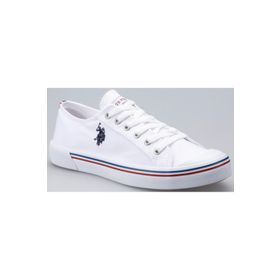 U.S. Polo Assn. 101079505 Penelope Beyaz Erkek Sneaker Ayakkabı