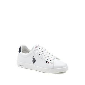 U.S. Polo Assn. 101081599 Franco 2fx Erkek Günlük Spor Ayakkabı