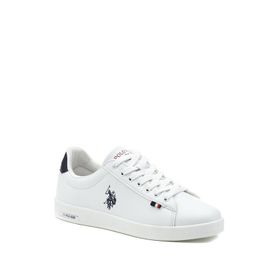 U.S. Polo Assn. 101081599 Franco 2fx Erkek Günlük Spor Ayakkabı