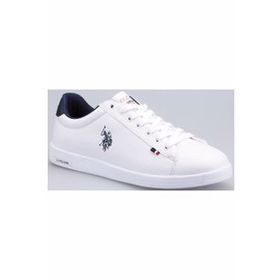 U.S. Polo Assn. 101081599 Franco 2fx Erkek Günlük Spor Ayakkabı