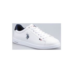 U.S. Polo Assn. 101081599 Franco 2fx Erkek Günlük Spor Ayakkabı