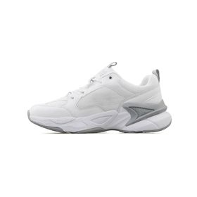 U.S. Polo Assn. 101081717 Maybe WMN 2 FX White Beyaz Kadın Günlük Ayakkabı