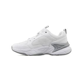 U.S. Polo Assn. 101081717 Maybe WMN 2 FX White Beyaz Kadın Günlük Ayakkabı