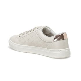 U.S. Polo Assn. 101087294 Tiggy 2 Fx Beige Krem Kadın Günlük Ayakkabı
