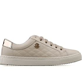U.S. Polo Assn. 101087294 Tiggy 2 Fx Beige Krem Kadın Günlük Ayakkabı