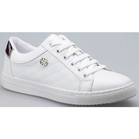 U.S. Polo Assn. 101087296 Tiggy 2FX Beyaz Kadın Ayakkabı