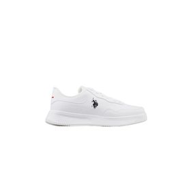 U.S. Polo Assn. 101163651 Abe 2pr Beyaz Kadın Günlük Ayakkabı
