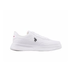 U.S. Polo Assn. 101163651 Abe 2pr Beyaz Kadın Günlük Ayakkabı