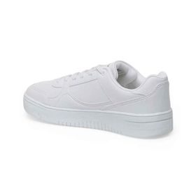 U.S. Polo Assn. 101163730 Lee 2PR Beyaz Erkek Günlük Ayakkabı