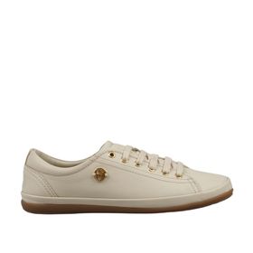 U.S. Polo Assn. 101177974 Jojo Kadın Bej Günlük Ayakkabı