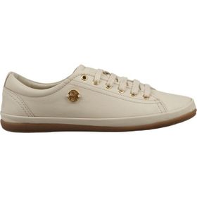 U.S. Polo Assn. 101177974 Jojo Kadın Bej Günlük Ayakkabı