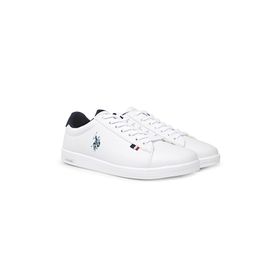 U.S. Polo Assn. 101265963 Franco Kadın Spor Ayakkabı