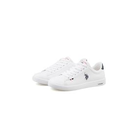 U.S. Polo Assn. 101265963 Franco Kadın Spor Ayakkabı