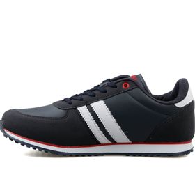 U.S. Polo Assn. 101283971 Lacivert 3M Plus 3Fx Erkek Günlük Ayakkabı