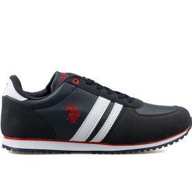 U.S. Polo Assn. 101283971 Lacivert 3M Plus 3Fx Erkek Günlük Ayakkabı