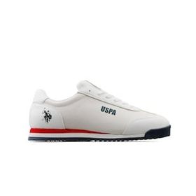 U.S. Polo Assn. 101331375 Deep Summer Erkek Spor Ayakkabı