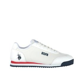 U.S. Polo Assn. 101331375 Deep Summer Erkek Spor Ayakkabı