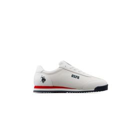 U.S. Polo Assn. 101331375 Deep Summer Erkek Spor Ayakkabı
