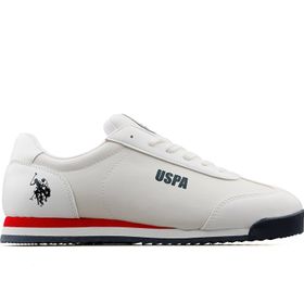 U.S. Polo Assn. 101331375 Deep Summer Erkek Spor Ayakkabı