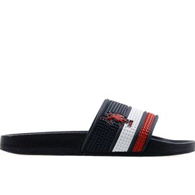 U.S. Polo Assn. 101369446 3M Molda 3FX Lacivert Erkek Terlik