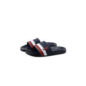U.S. Polo Assn. 101369446 3M Molda 3FX Lacivert Erkek Terlik