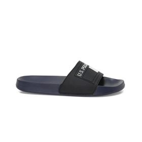 U.S. Polo Assn. 101373186 3M Nico 3FX Lacivert Erkek Terliği
