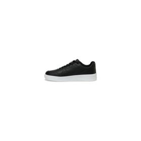 U.S. Polo Assn. 101390219 Lee 3PR Siyah Erkek Spor Ayakkabı