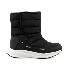 U.S. Polo Assn. 101392386 Vocal Siyah Kadın Bot