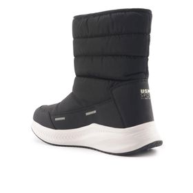 U.S. Polo Assn. 101392386 Vocal Siyah Kadın Bot
